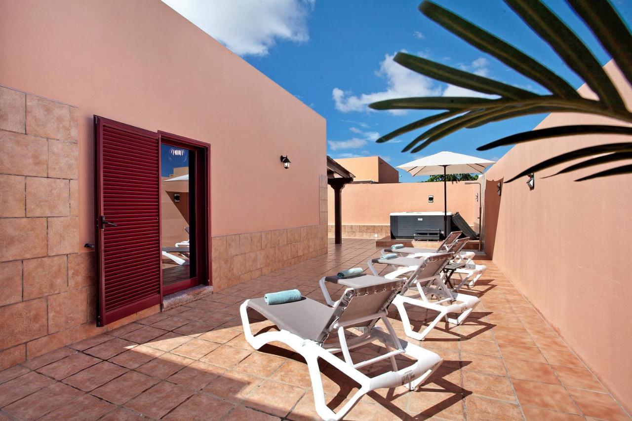 Villa Malva Corralejo Exterior photo