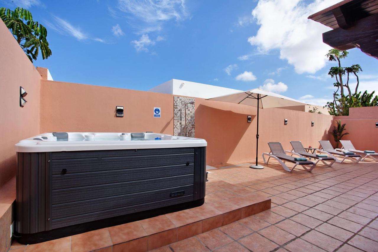 Villa Malva Corralejo Exterior photo