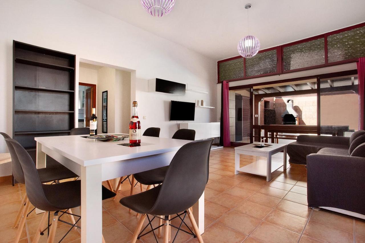 Villa Malva Corralejo Exterior photo