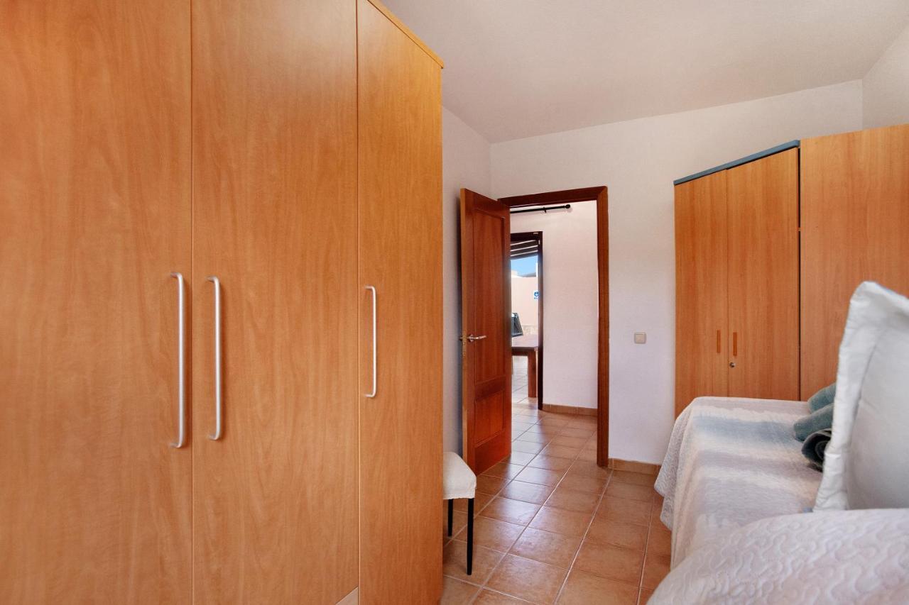 Villa Malva Corralejo Exterior photo