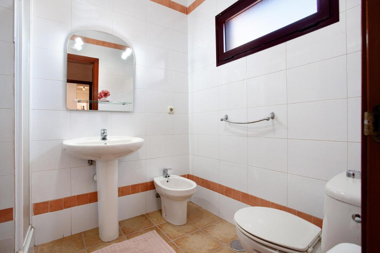 Villa Malva Corralejo Exterior photo