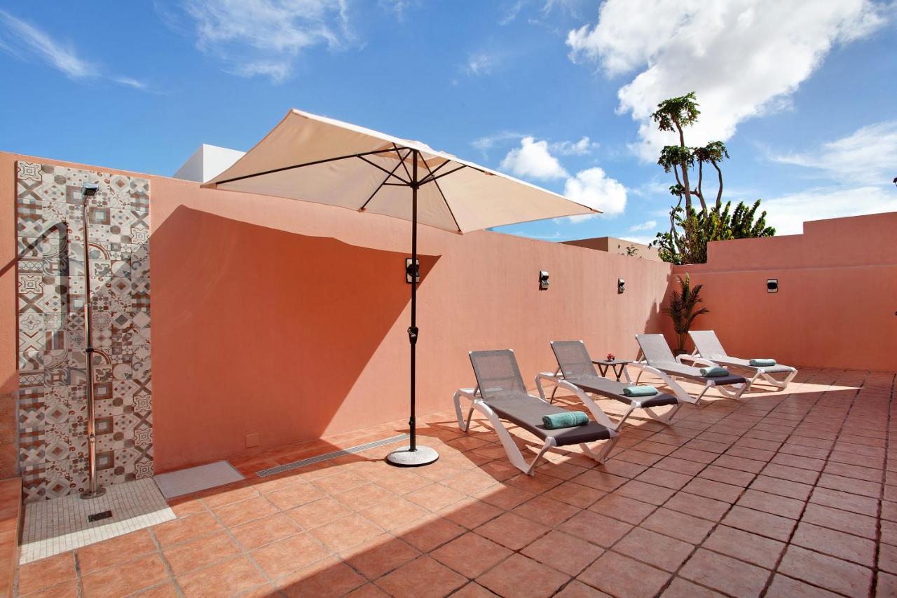 Villa Malva Corralejo Exterior photo